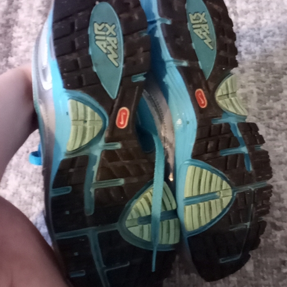 Womens Nike Air Max lite 2 - Picture 4 of 4